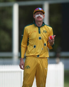Shaun Matthews