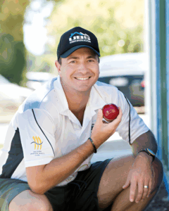 Mark Cleary