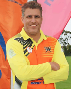 Nasir Jalil